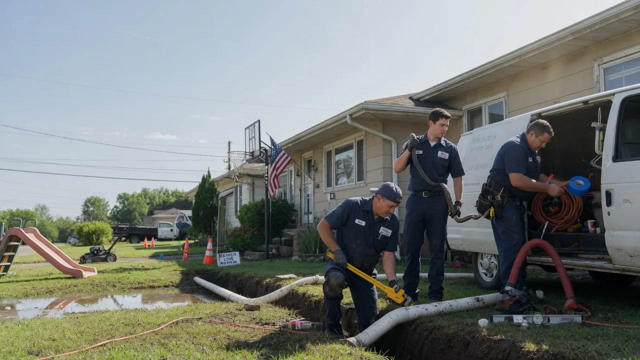 Toilet Installation in Saint Albans, ME near me